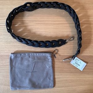 ➿⛓️BOTTEGA VENETA BRAND NEW WITH TAGS PURSE STRAP❕❕RARE❕❕